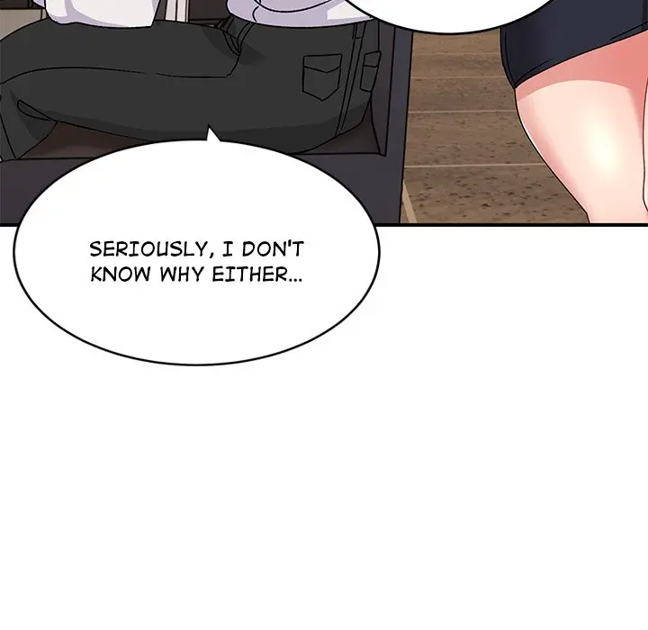 Life With Mia Chapter 33 - Page 94