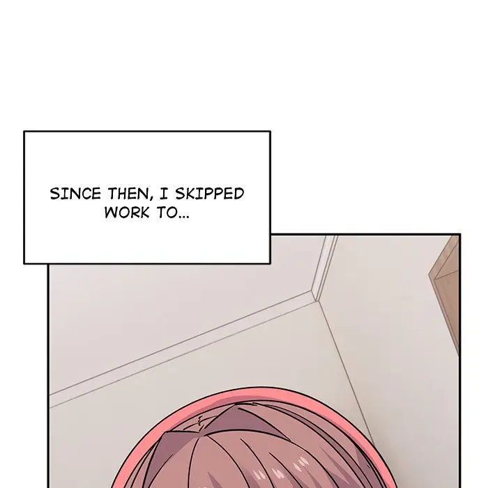 Life With Mia Chapter 33 - Page 95