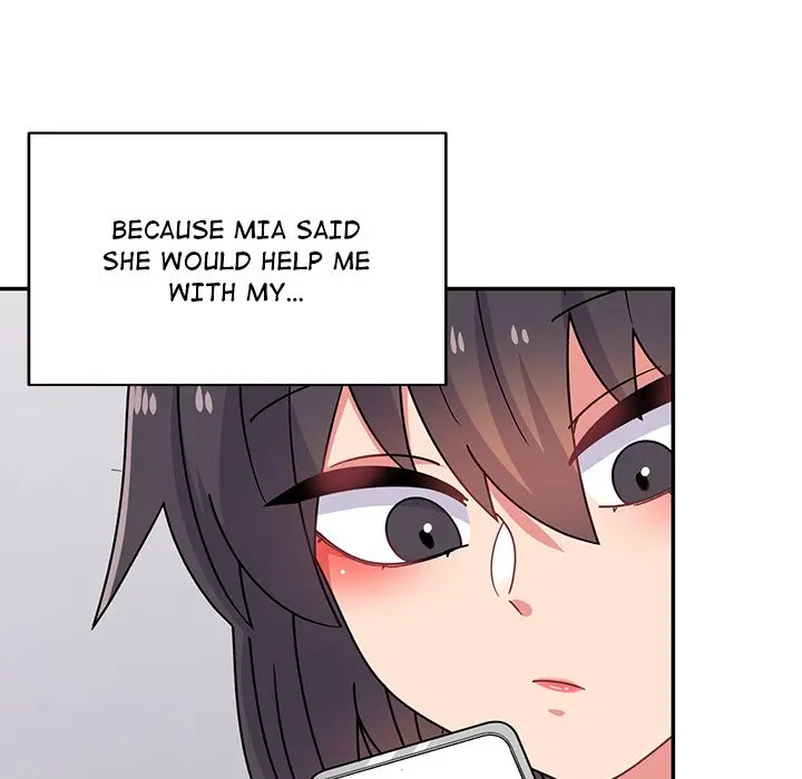 Life With Mia Chapter 33 - Page 98