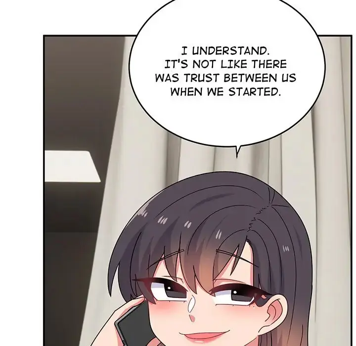Life With Mia Chapter 34 - Page 102