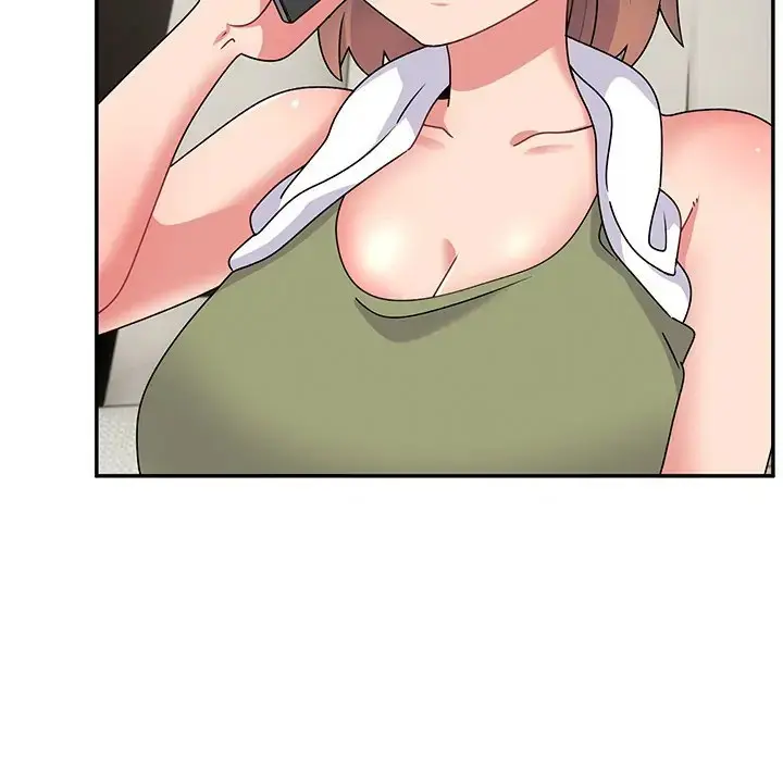 Life With Mia Chapter 34 - Page 103