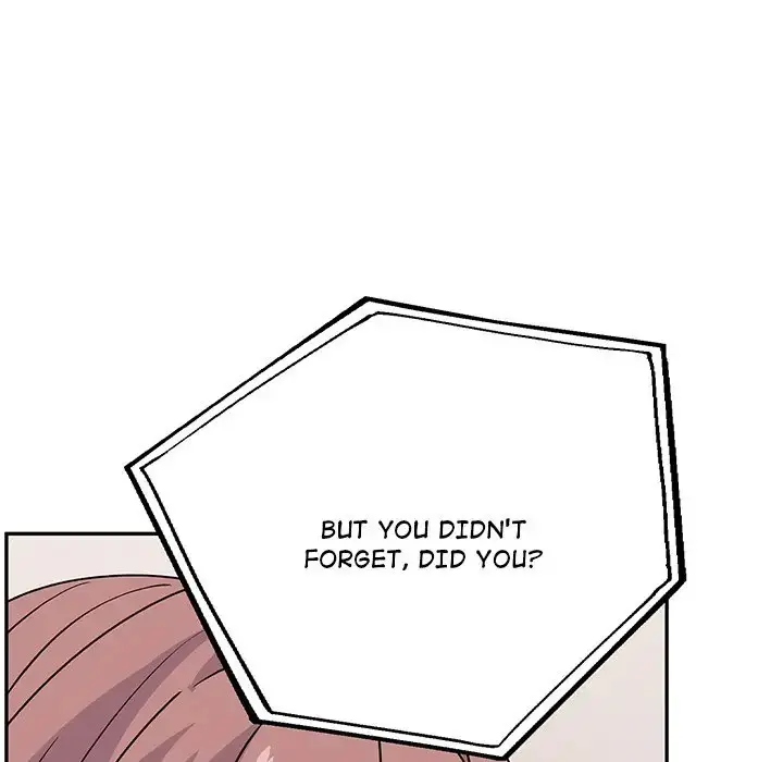 Life With Mia Chapter 34 - Page 104