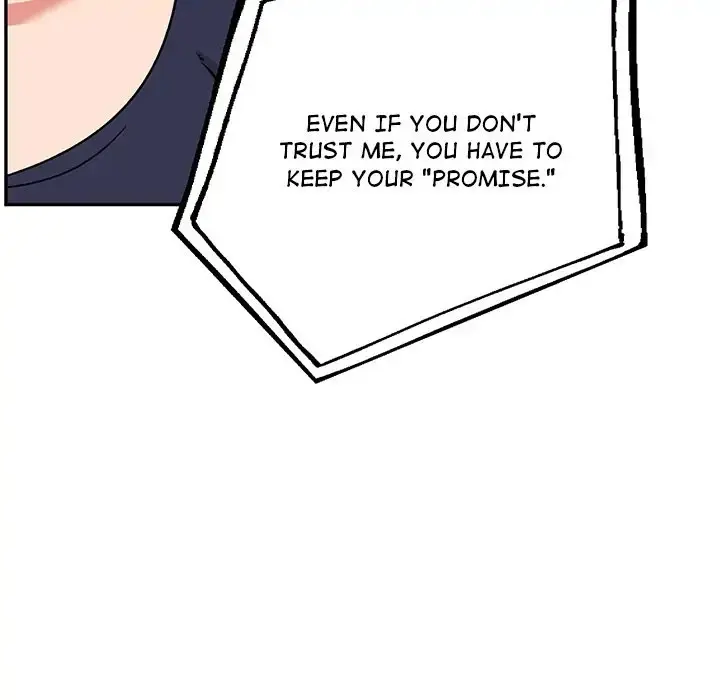 Life With Mia Chapter 34 - Page 106