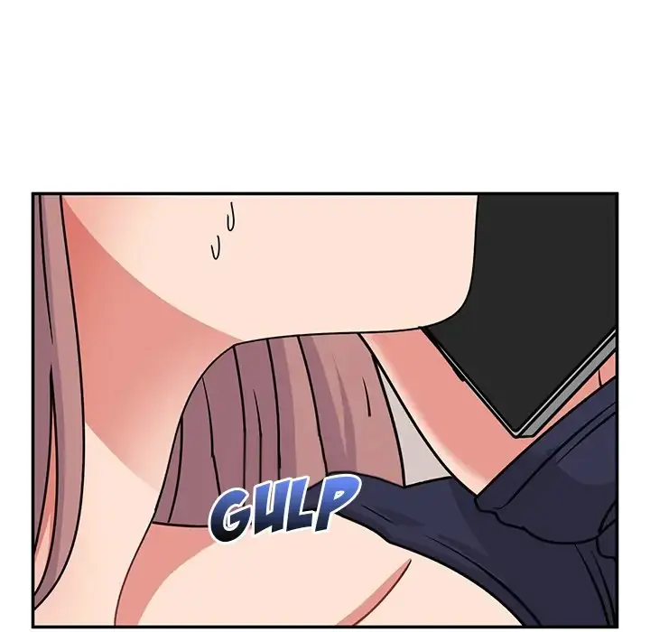 Life With Mia Chapter 34 - Page 107