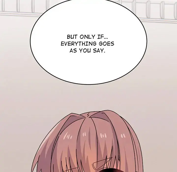 Life With Mia Chapter 34 - Page 110
