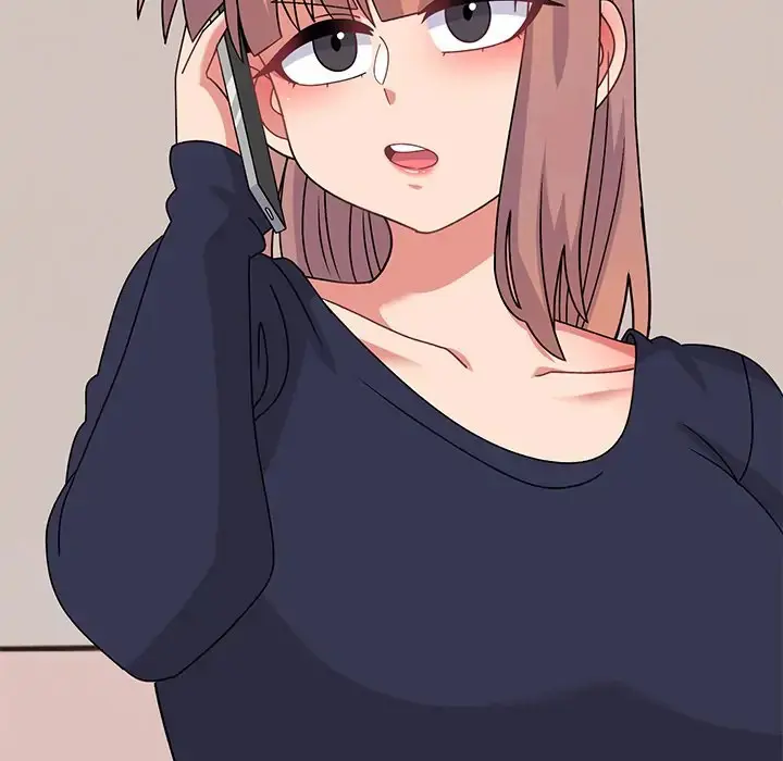 Life With Mia Chapter 34 - Page 111
