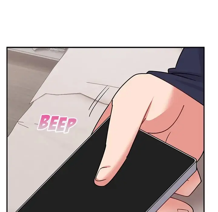 Life With Mia Chapter 34 - Page 114