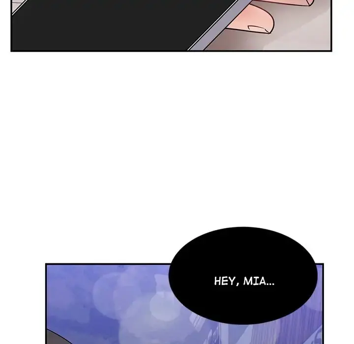Life With Mia Chapter 34 - Page 115