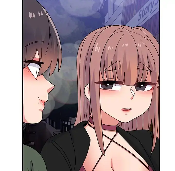 Life With Mia Chapter 34 - Page 116