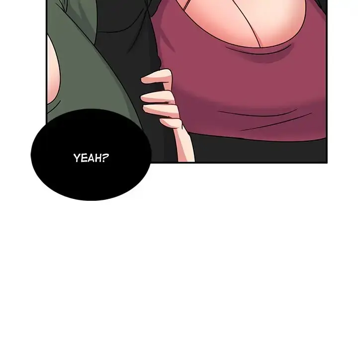 Life With Mia Chapter 34 - Page 117