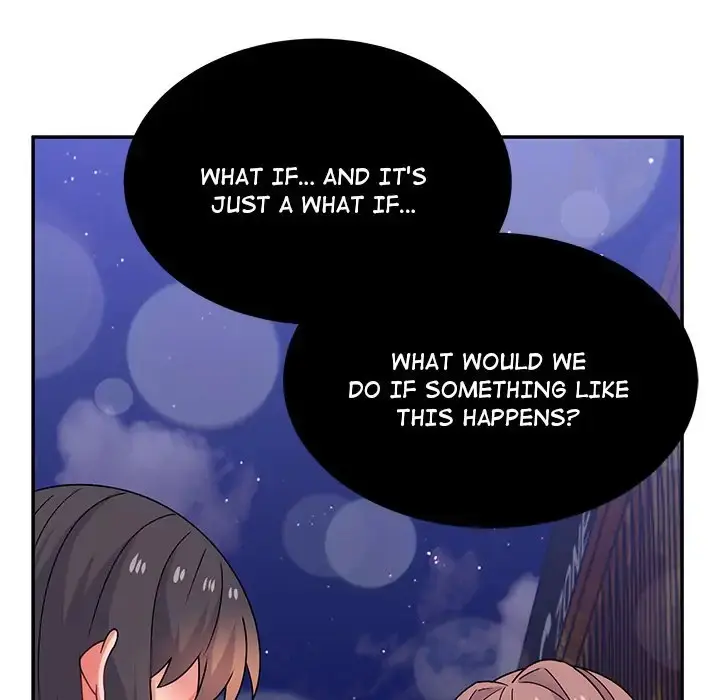 Life With Mia Chapter 34 - Page 118