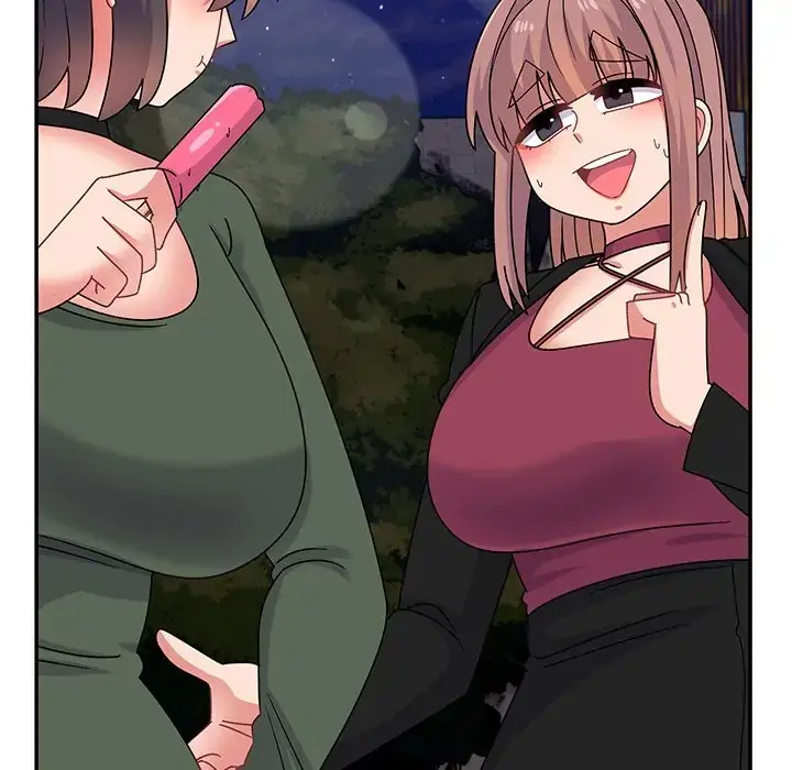 Life With Mia Chapter 34 - Page 119