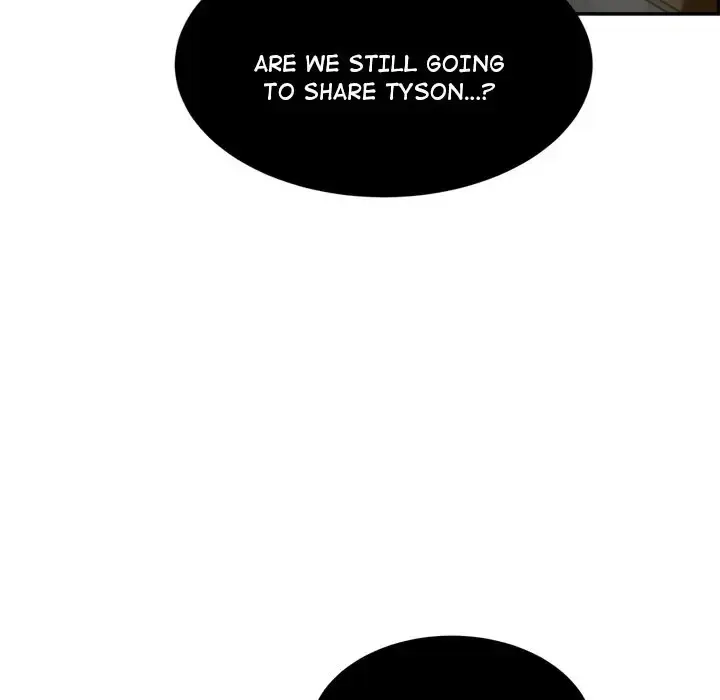 Life With Mia Chapter 34 - Page 123