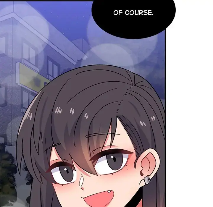 Life With Mia Chapter 34 - Page 124