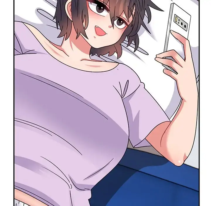 Life With Mia Chapter 34 - Page 131