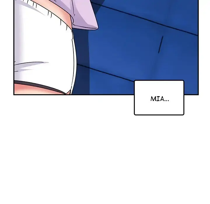 Life With Mia Chapter 34 - Page 132
