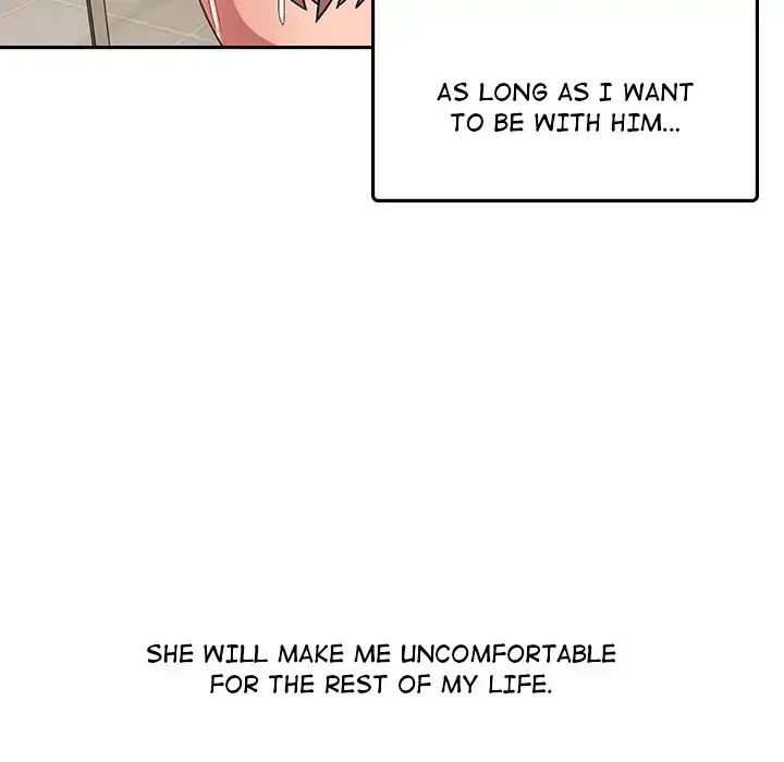 Life With Mia Chapter 34 - Page 134