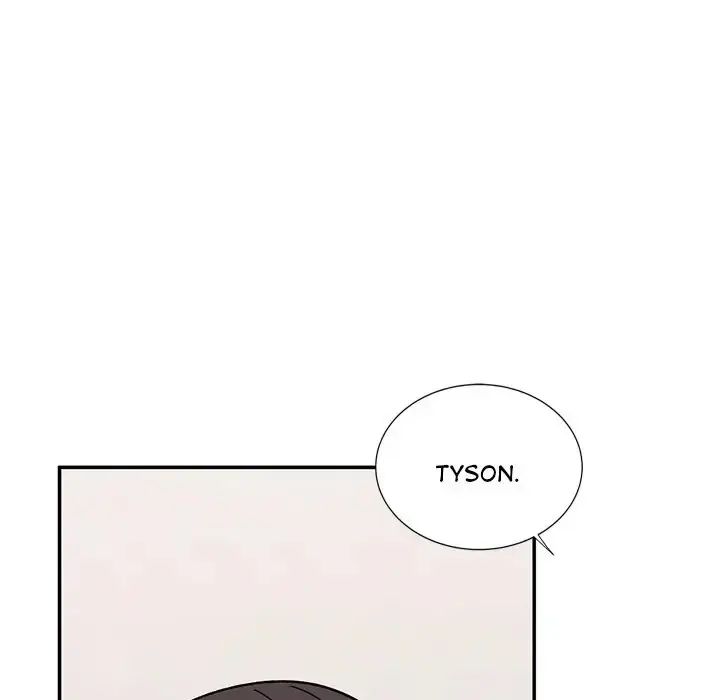 Life With Mia Chapter 34 - Page 141