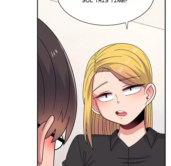 Life With Mia Chapter 34 - Page 144