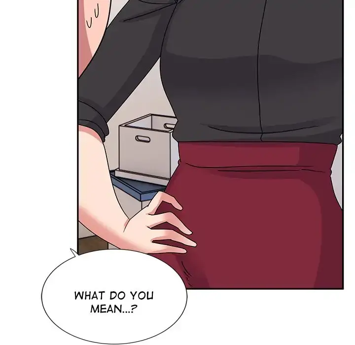 Life With Mia Chapter 34 - Page 145