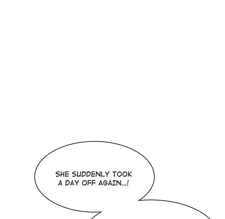 Life With Mia Chapter 34 - Page 146