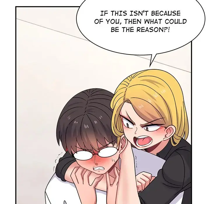 Life With Mia Chapter 34 - Page 147