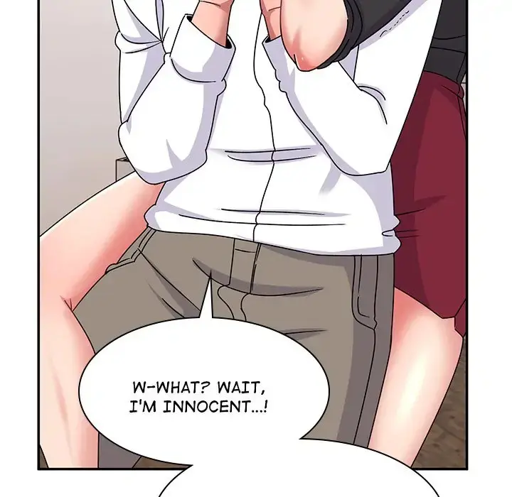 Life With Mia Chapter 34 - Page 148