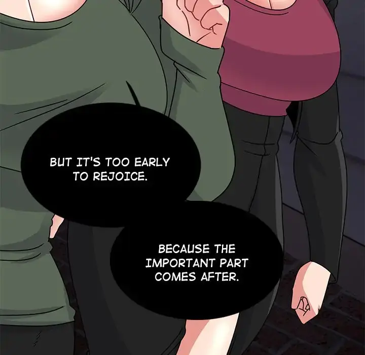 Life With Mia Chapter 34 - Page 15