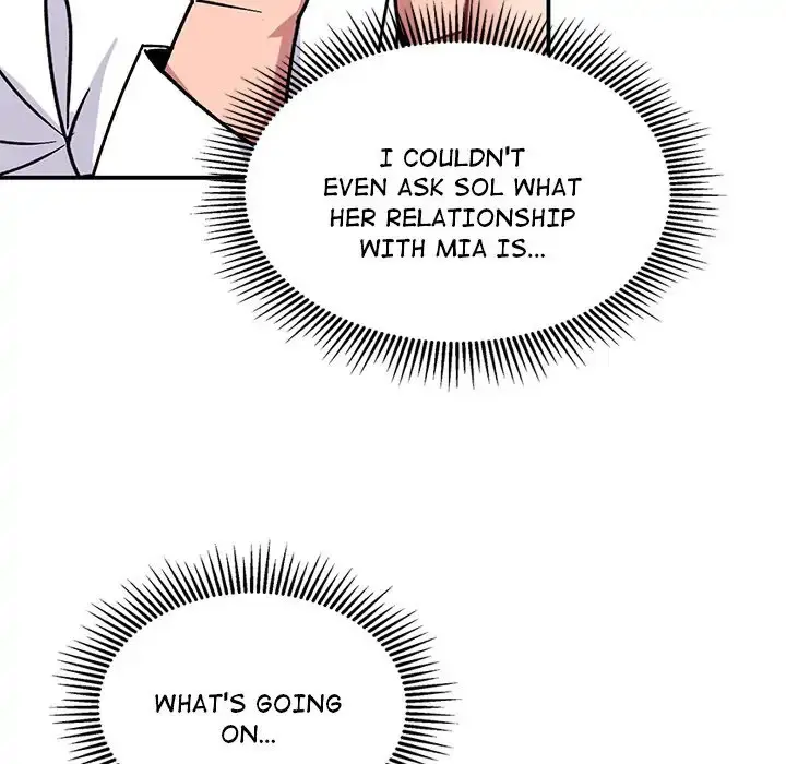 Life With Mia Chapter 34 - Page 151