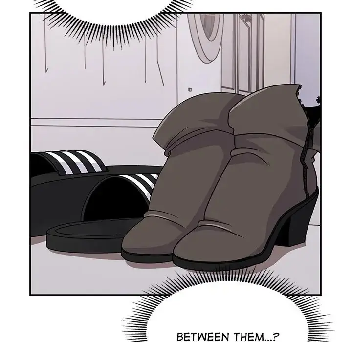 Life With Mia Chapter 34 - Page 152
