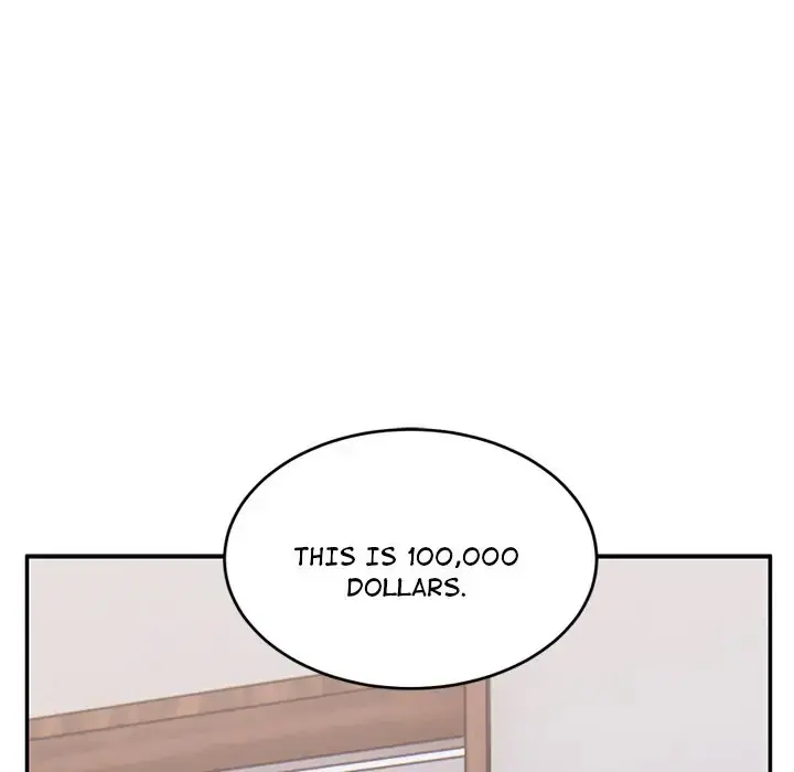 Life With Mia Chapter 34 - Page 158
