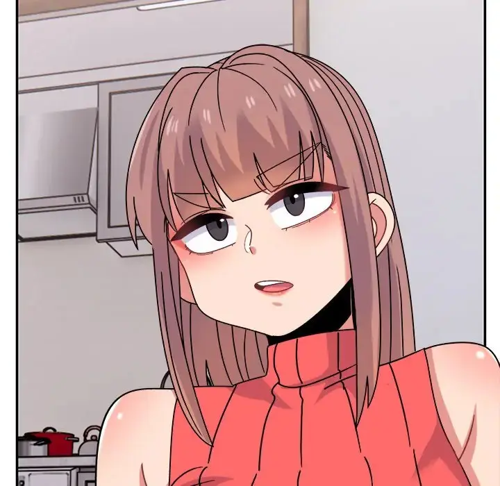 Life With Mia Chapter 34 - Page 159
