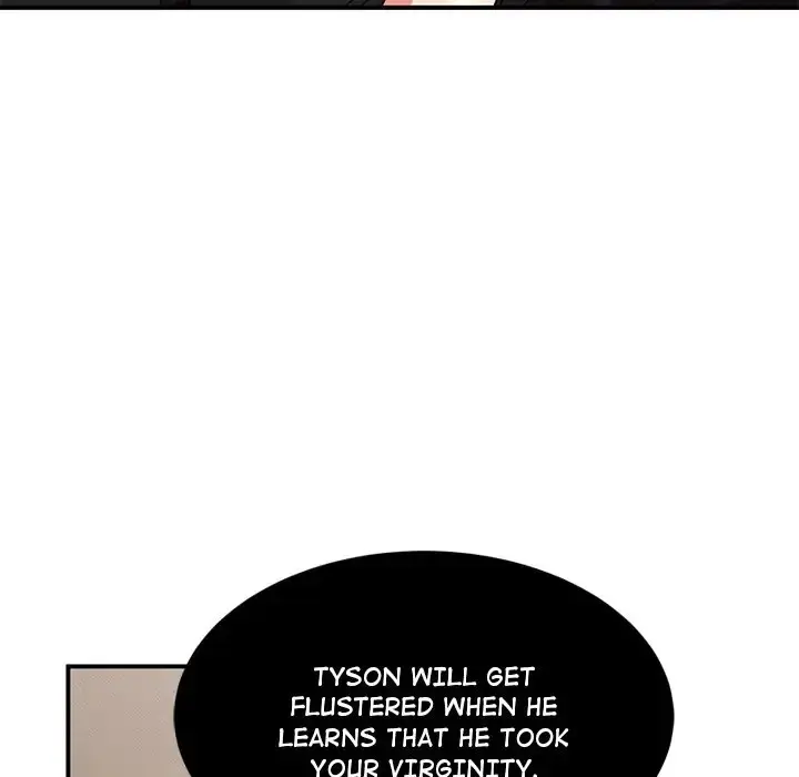 Life With Mia Chapter 34 - Page 16