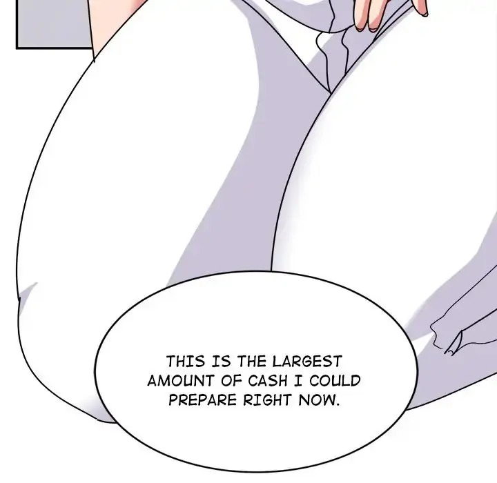 Life With Mia Chapter 34 - Page 161