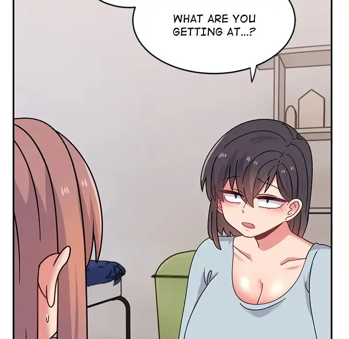 Life With Mia Chapter 34 - Page 163