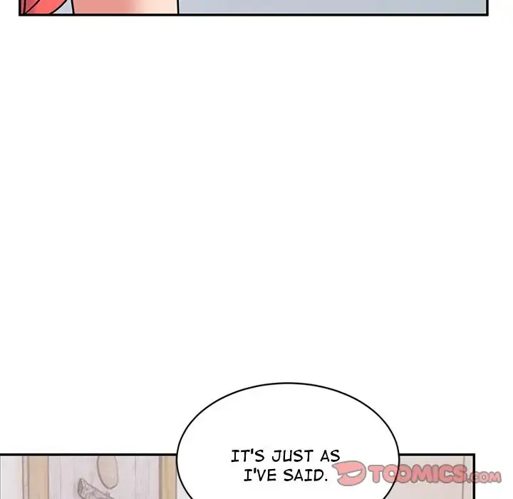Life With Mia Chapter 34 - Page 165