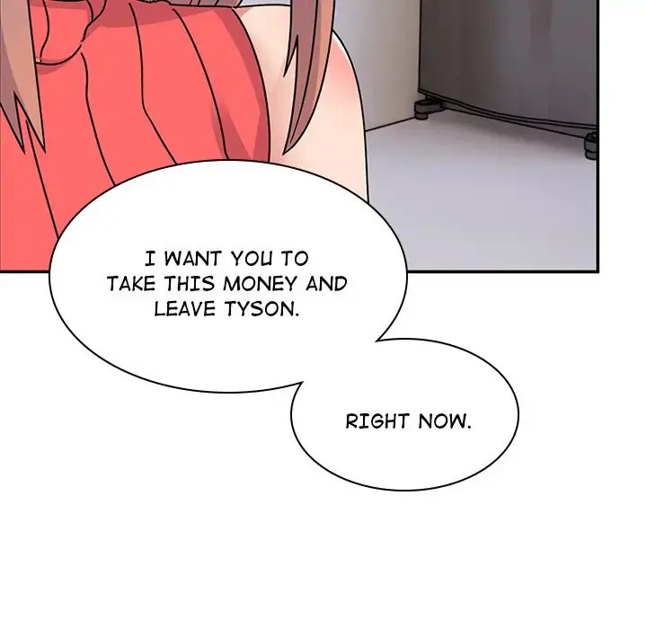 Life With Mia Chapter 34 - Page 167