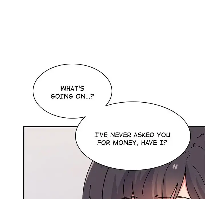 Life With Mia Chapter 34 - Page 168