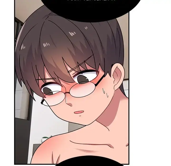 Life With Mia Chapter 34 - Page 17