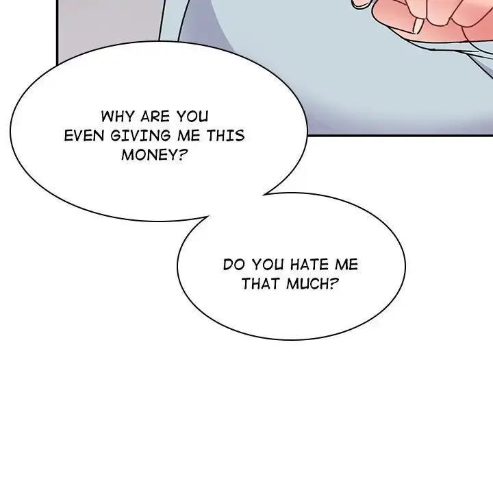 Life With Mia Chapter 34 - Page 170