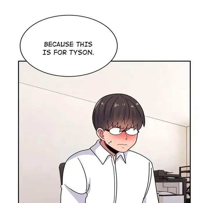Life With Mia Chapter 34 - Page 174