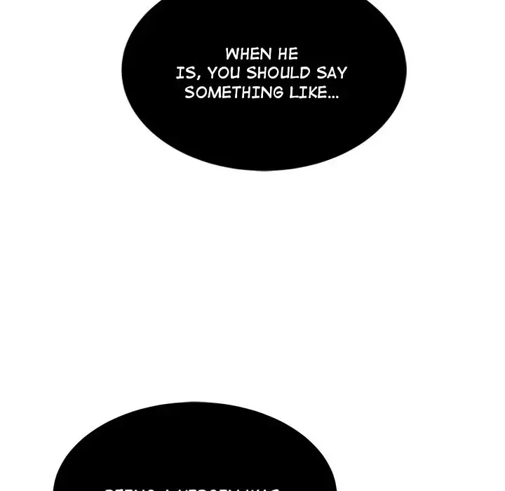 Life With Mia Chapter 34 - Page 18