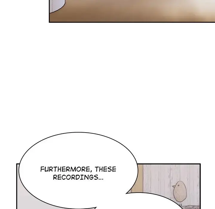 Life With Mia Chapter 34 - Page 180