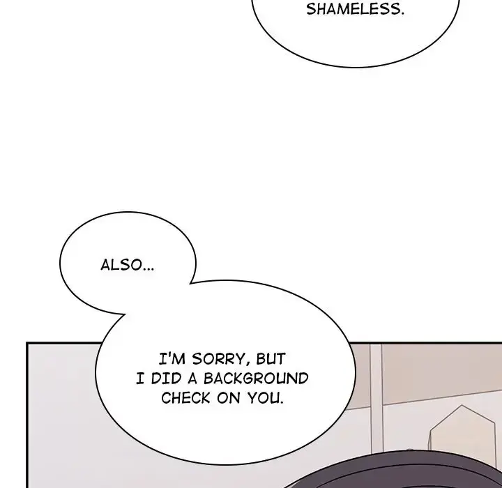 Life With Mia Chapter 34 - Page 185
