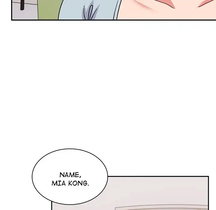 Life With Mia Chapter 34 - Page 187