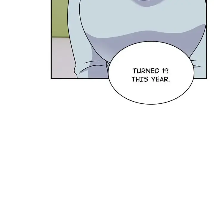 Life With Mia Chapter 34 - Page 189