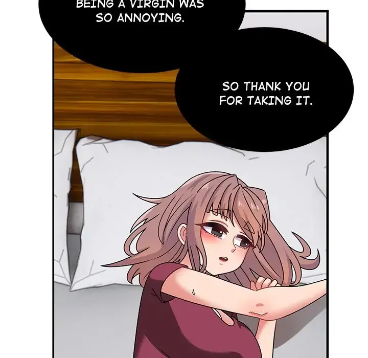 Life With Mia Chapter 34 - Page 19