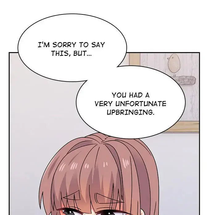 Life With Mia Chapter 34 - Page 190
