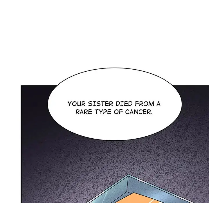 Life With Mia Chapter 34 - Page 195