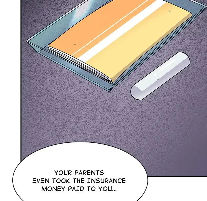 Life With Mia Chapter 34 - Page 196